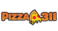 pizza311
