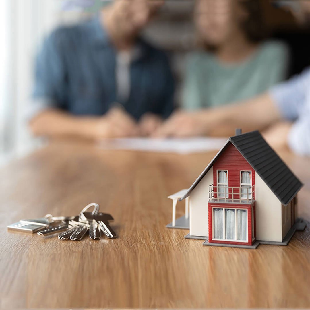 Mortgage Loan agency
