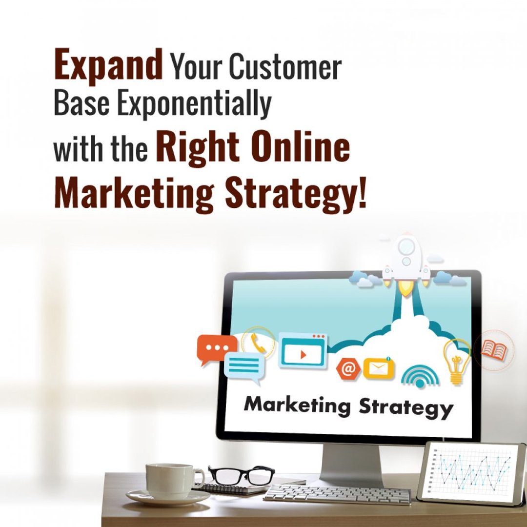 Online Business Pomotion in Delhi