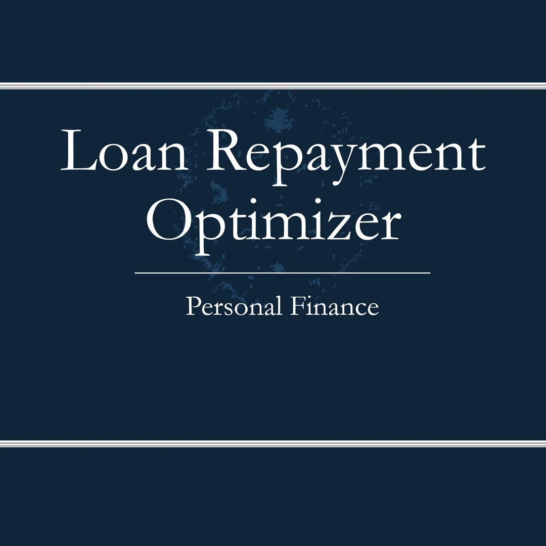loan repayment