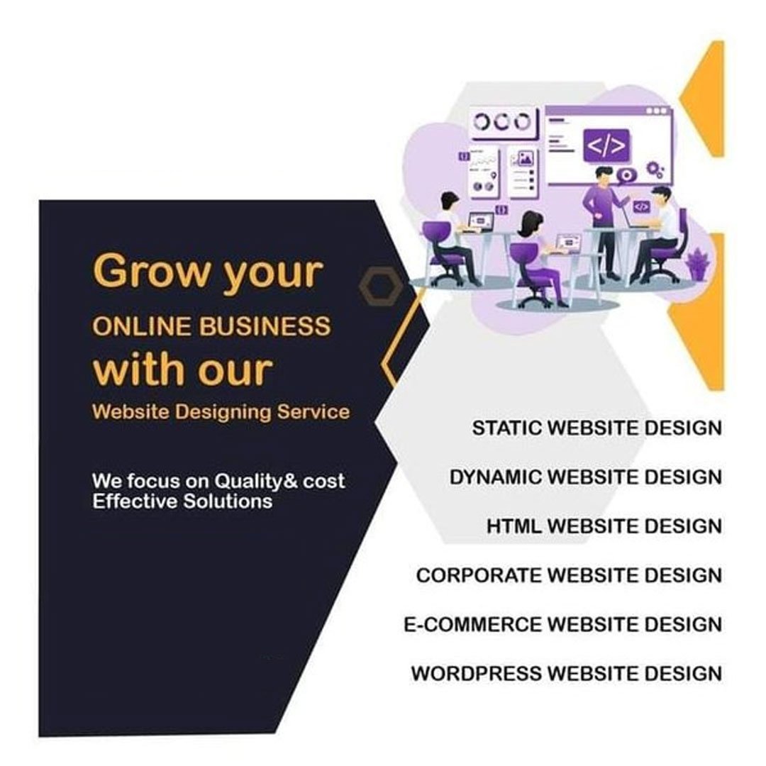 website designing agency in Jagriti Enclave, Karkardooma Delhi