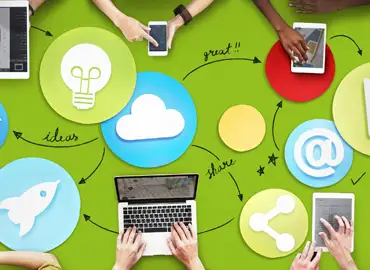 Business Marketing by Good Website