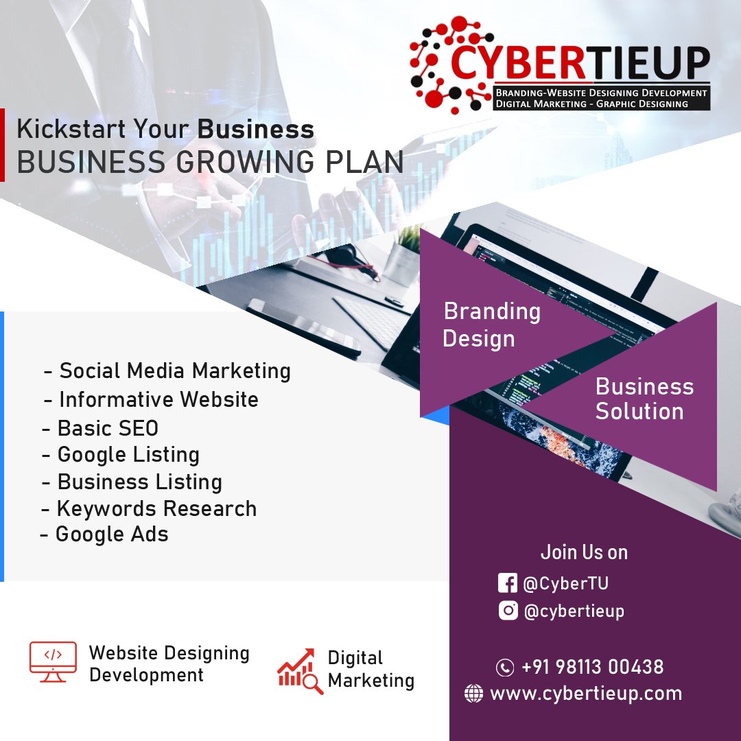 business promotion agency