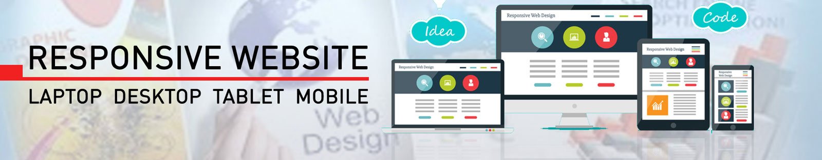Dynamic Website Designing Agency in Delhi and Ghaziabad
