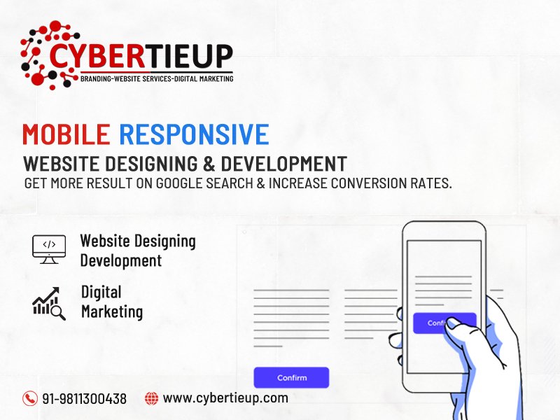 Grow your business online today
