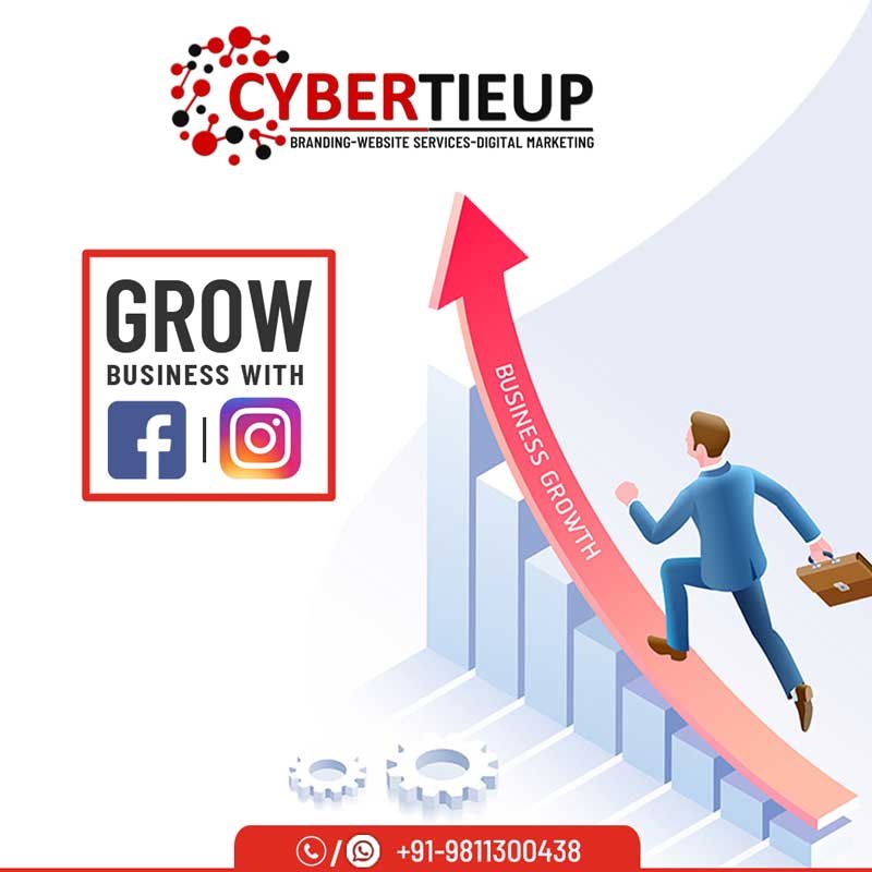 Online Business Pomotion