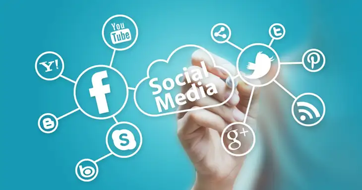 Social Media Promotion