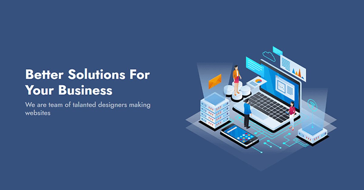 website designing services