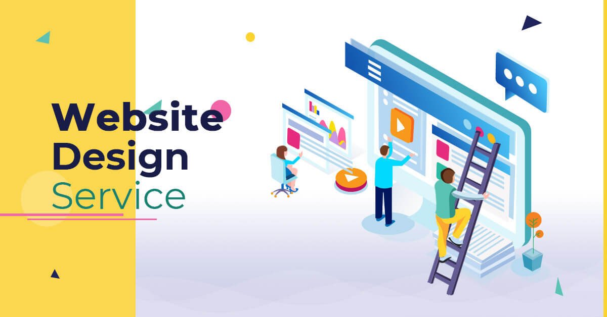 website designing services