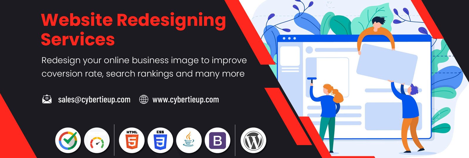 Best Re Website Designing in Delhi